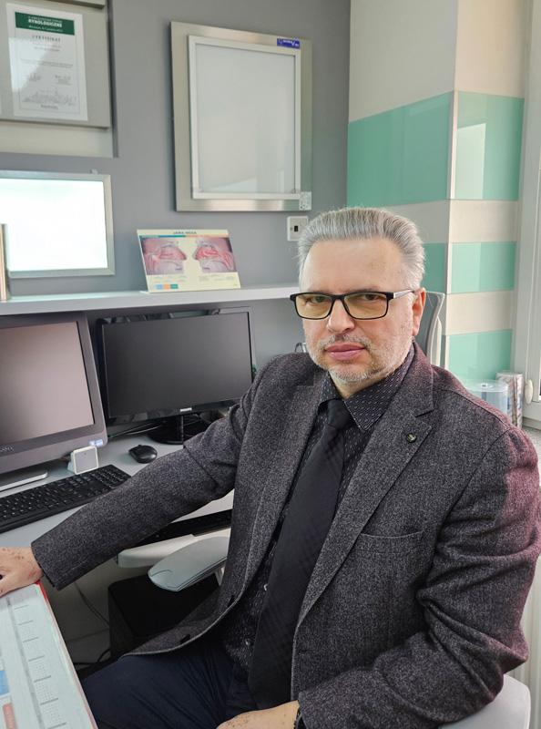 Paweł Molga